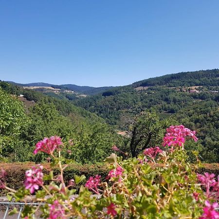 Auberge De Thelis Exteriér fotografie